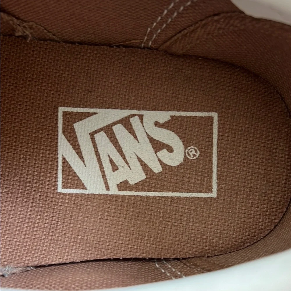 Vans Women’s Old Skool Stacked Suede Sneakers - Picture 2 of 10